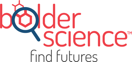 Bolder Science logo
